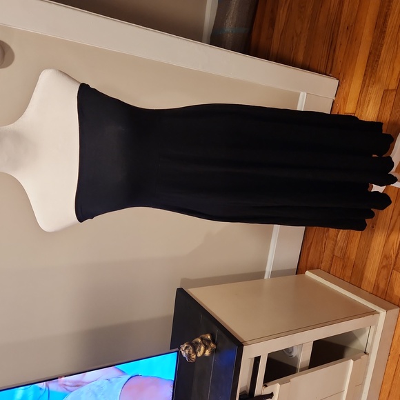 GAP Dresses & Skirts - Gap Size Small Flowy Tube Top Dress
